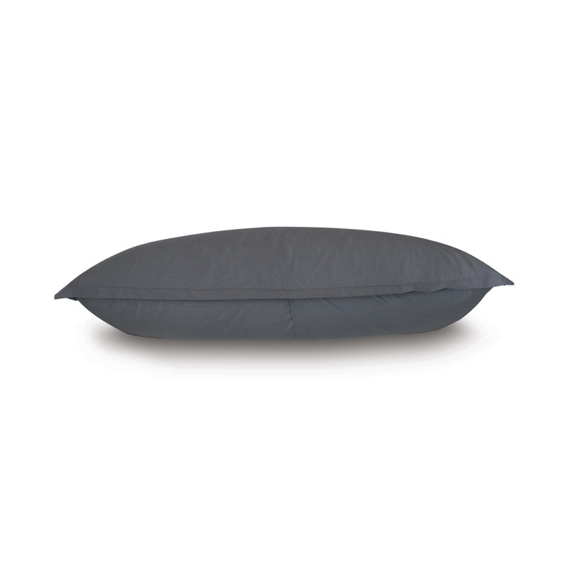 Vail 100% Cotton, Slate, King