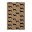  Tapis lavable pour chien lévrier italien-165996979