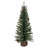 Carmel 2' Pine Christmas Tree