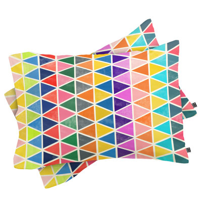 Garima Dhawan Geometric