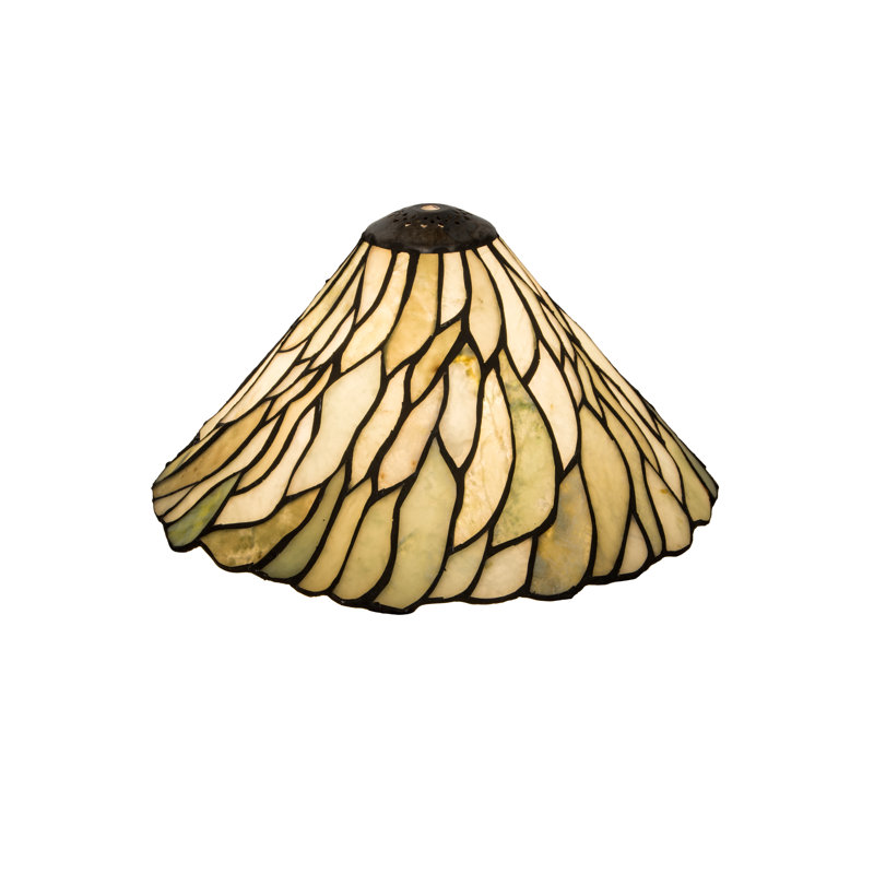 Cone Lamp Shade