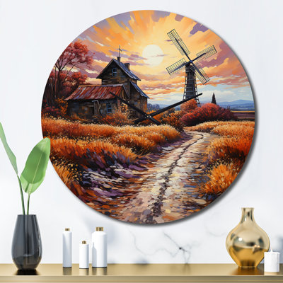 Horloge murale Sivert