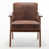 Brown est en rupture de stock