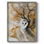 ANIMALS Series Lxxxi, reproduction encadrée - bois massif