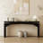 70"  Long Console Table-1464615750
