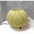 Handmade Ball Table Lamp