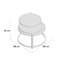 Pia Frame Coffee Table-37466122