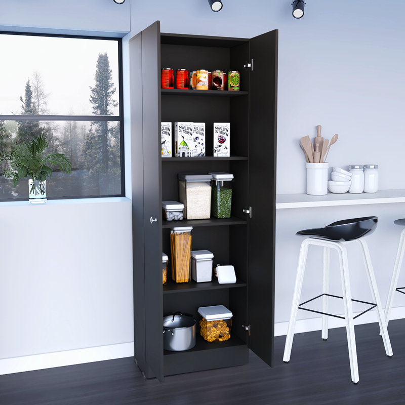 Garde-manger 71 po Dagnah