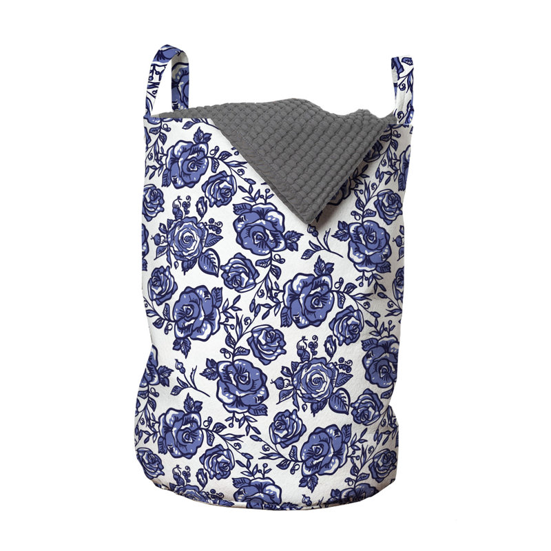Laundry Bag with Handles