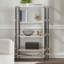 Briaroaks 107cm W Metal Shelving Unit-75551287