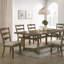 Chaise d'appoint Clarysse