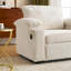Chaise d'appoint avec repose-pieds-2049002942