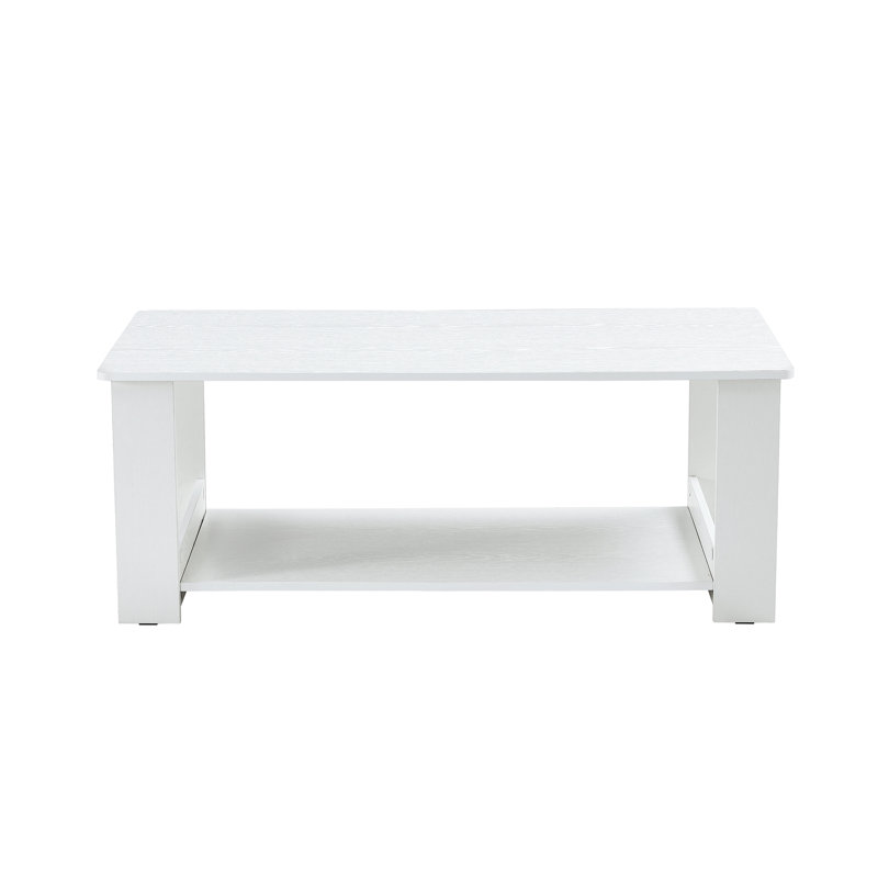 Quamar End Table
