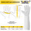 Gants de miel Honey Keeper-86448659