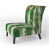 Green Polyester Blend