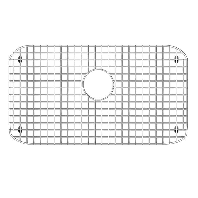 Chefhaus Sink Grid