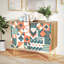 Buffet de 35 po de largeur