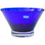 Handmade Crystal Decorative Bowl