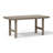 34x66 Rectangular Patio Dining Table-848530444