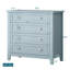 Solid Wood Drawer Dresser Buffet Sideboard-1683023001