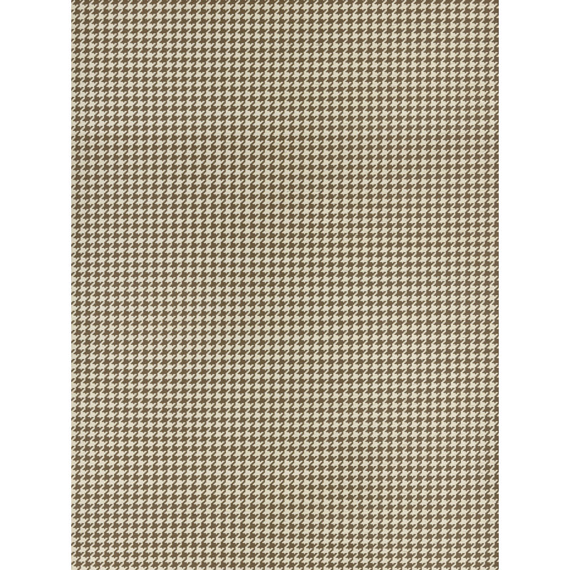 Sisal pied-de-poule, Fève de café