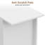 Armoire de rangement pour 20 paires de chaussures