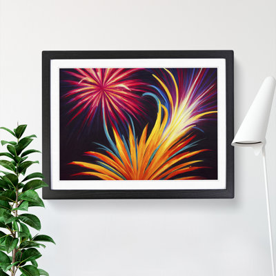 Great Fireworks - Print