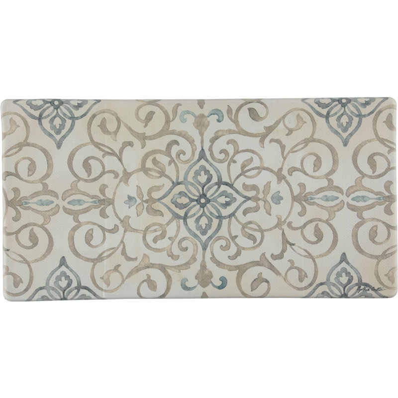 Tapis anti-fatigue Vester