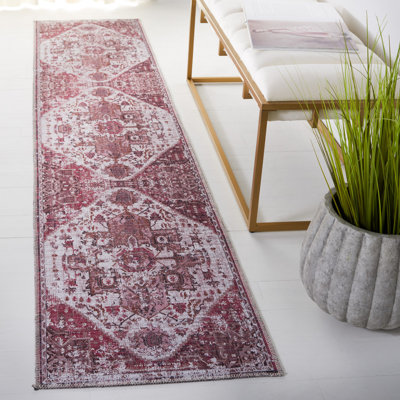 Tapis oriental Hallel Performance