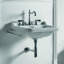 Waldorf 39.4'' L Bathroom Sink-15196792