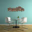 Multitude Handmade Wall Décor
