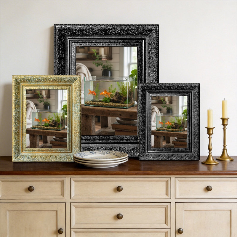 Cadre photo Graduation, Black, 3, 11" W x 14" H