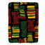 African Heritage Weaves - 1 pièce Sherpa Premium