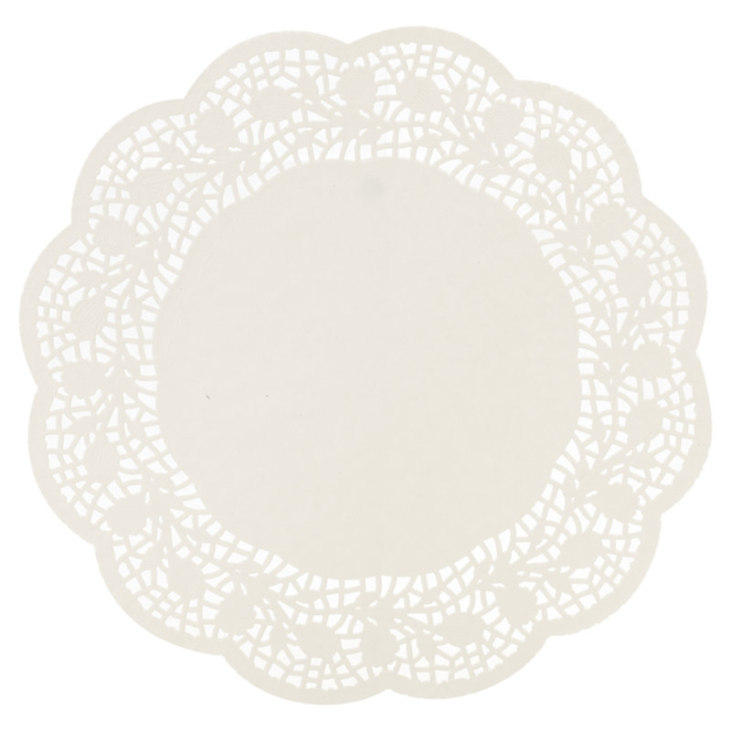 Paper Lace Dollie