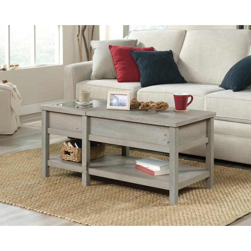 Table basse Cottage Road