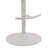Burdett Swivel Adjustable Height Bar Stool