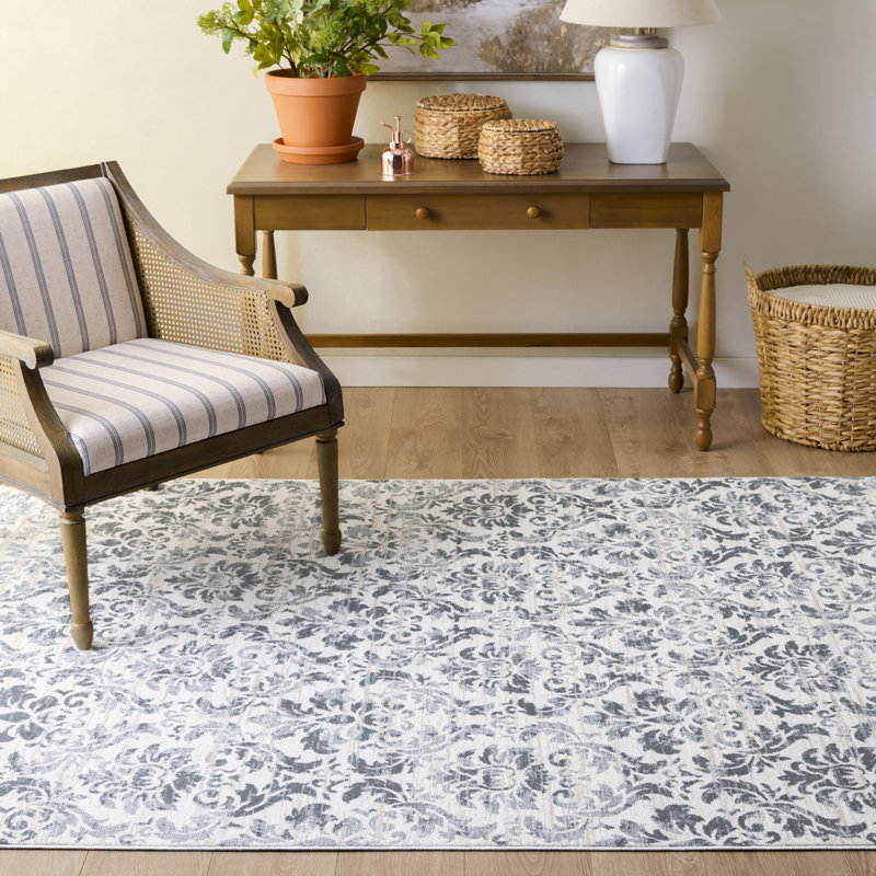 Tapis damassé performance MSR900