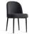  Linen Upholstered Parson Chair(Set of 4)-417065036