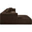 Canapé modulaire en L Carmean Performance-70705051-70705052