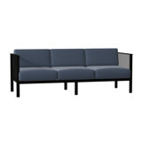 Jax Outdoor 3 - Seat Patio Sofa