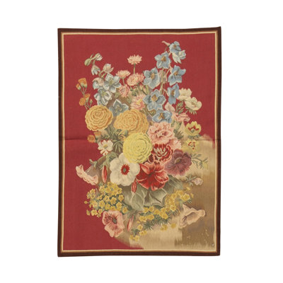 Wool Area Rug