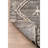Maeen Foley Geometric Hand-Tufted Jute/Cotton Beige Area Rug-979288177