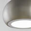 Tessier 1 - Light LED Teardrop Pendant-15856834