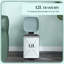 Step On Kitchen Trash Can-611085603-611085602-611085605