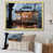 Gold Picture Frame