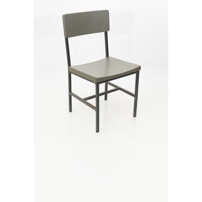 Memphis 18'' H Side Chair