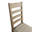 Harringworth Slat Back Dining Chair Check-1679431354