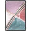 Lilac Meets Teal Print by Oliver Gal-1808190743-1808190736