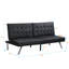 Lit avec structure Artesian Wood