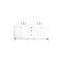 Addison 72'' W Double Vanity-126317527-104009419-74040453